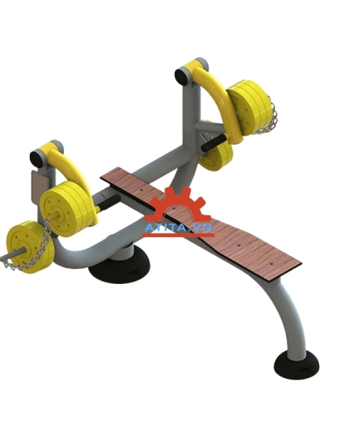 Dụng cụ tạ nâng