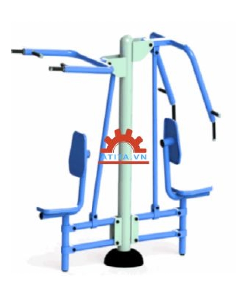 Dụng cụ đẩy tay và kéo tay