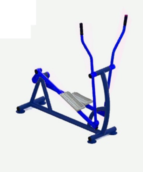 Dụng cụ đi bộ lắc tay trong nhà