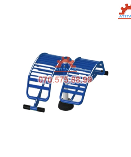 Dụng cụ lưng bụng