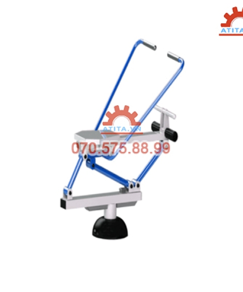 Dụng cụ tập chèo thuyền