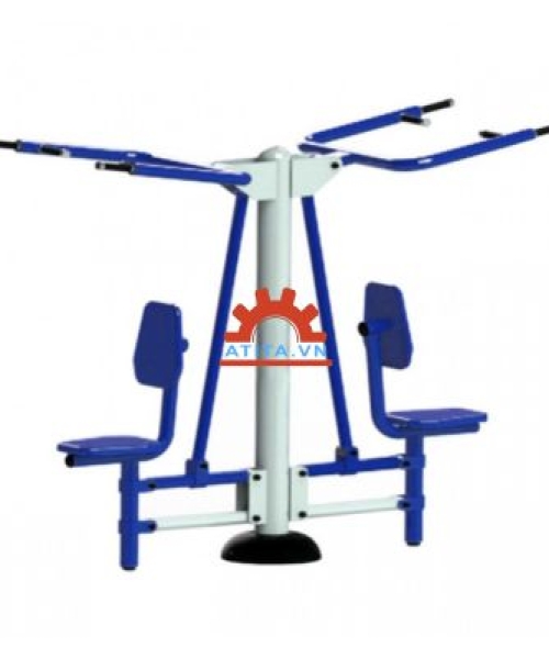 Dụng cụ tập kéo tay