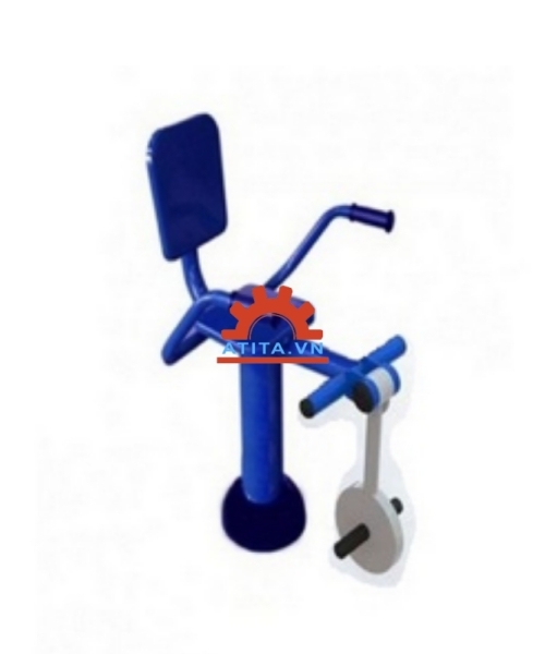 Dụng cụ tập móc chân