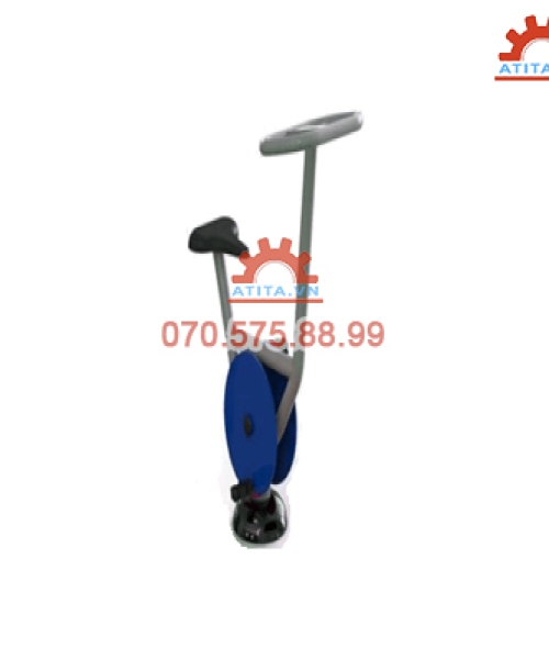 Dụng cụ xe đạp cố định