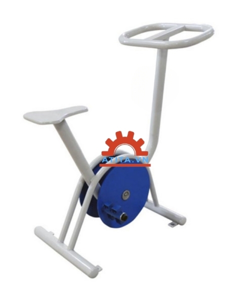 Dụng cụ xe đạp cố định trong nhà