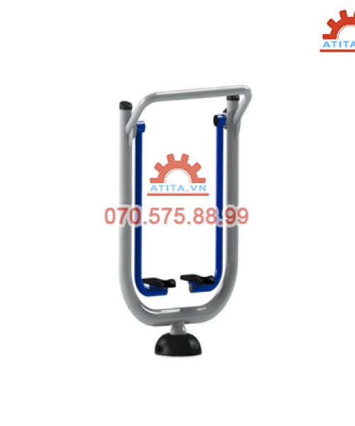 Máy đi bộ trên không