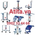 Nhóm dụng cụ thể thao 1