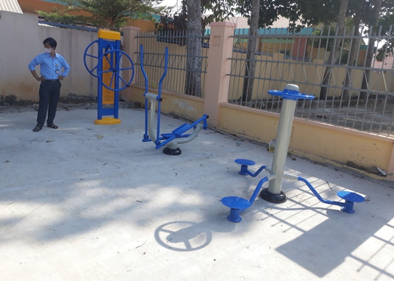 Bí quyết duy trì thói quen vận động lâu dài cho gia đình