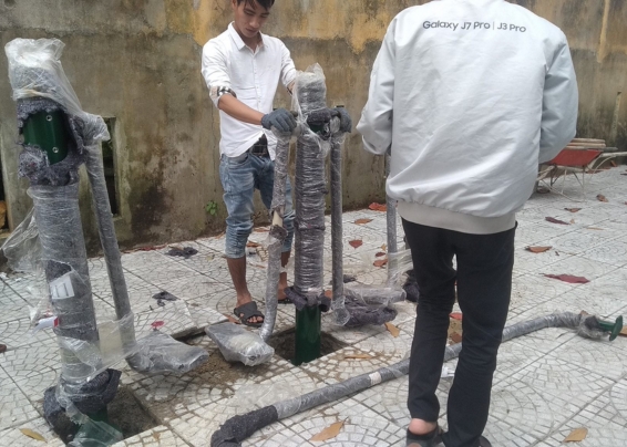 Cách lên kế hoạch bảo trì định kỳ cho khu thể thao ngoài trời