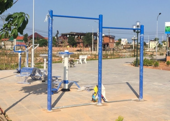 Cách lựa chọn thiết bị tập luyện phù hợp với từng lứa tuổi