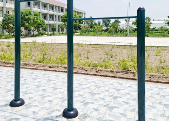 Hướng dẫn bảo trì và vệ sinh thiết bị tập luyện