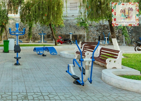 Kết cấu khung và mối hàn quyết định tuổi thọ thiết bị như thế nào