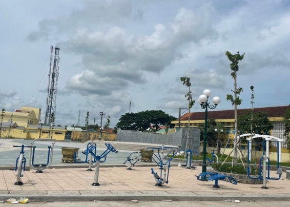 Khoảng cách lắp đặt thiết bị tập luyện ảnh hưởng thế nào đến hiệu quả sử dụng