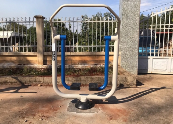 Những khu vực nào nên ưu tiên lắp đặt thiết bị tập luyện