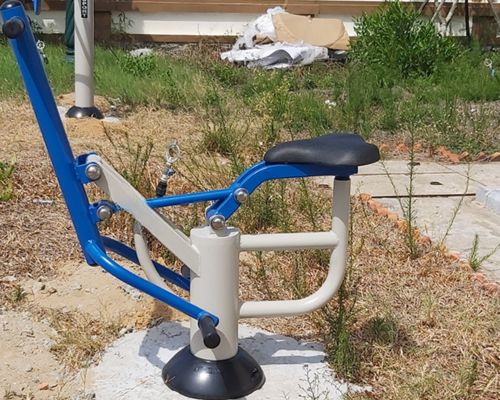 Hướng dẫn tập luyện với dụng cụ tập toàn thân đúng kỹ thuật