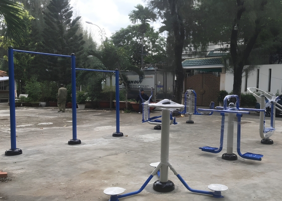 Thói quen vận động đơn giản giúp cải thiện chất lượng sống