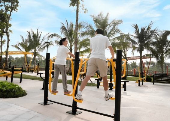 Vai trò của hoạt động thể chất trong xây dựng cộng đồng khỏe mạnh