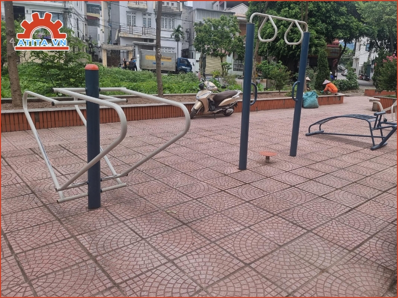 Bí quyết duy trì thói quen vận động lâu dài