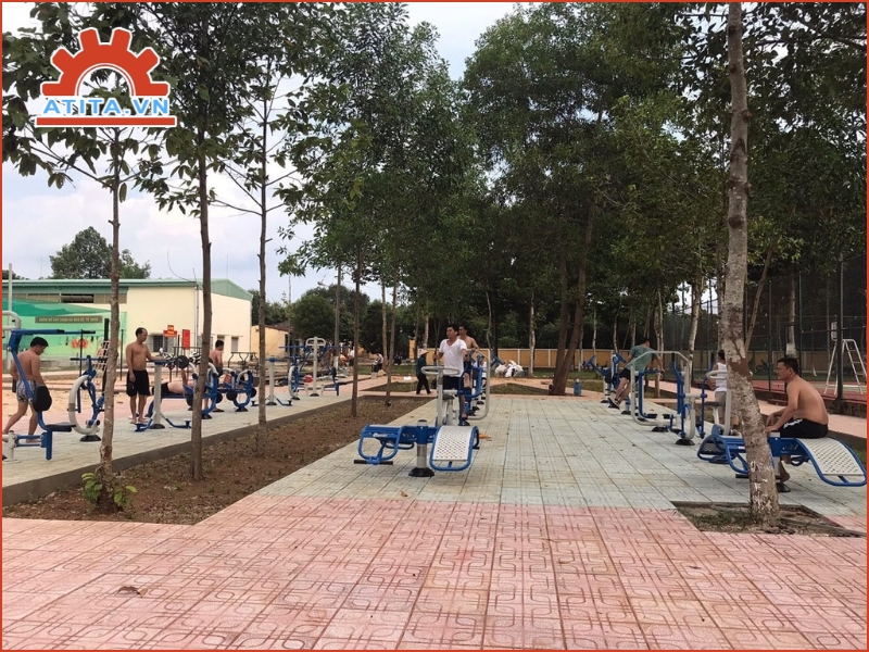 Bí quyết giúp duy trì hiệu quả tập luyện lâu dài