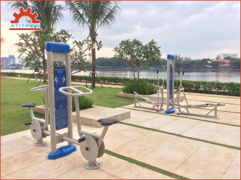 Các công viên thể thao nổi bật tại khu vực miền Bắc