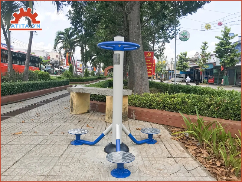 Các sai lầm thường gặp khi sử dụng dụng cụ xoay eo