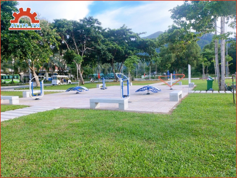 Các sai lầm trong lựa chọn tiện ích và thiết bị ngoài trời