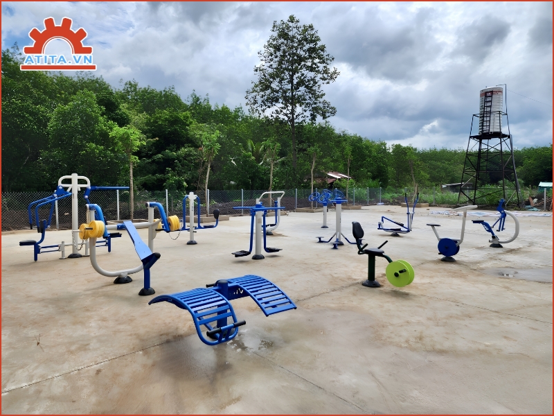 Các tiêu chí kỹ thuật đánh giá độ an toàn của thiết bị