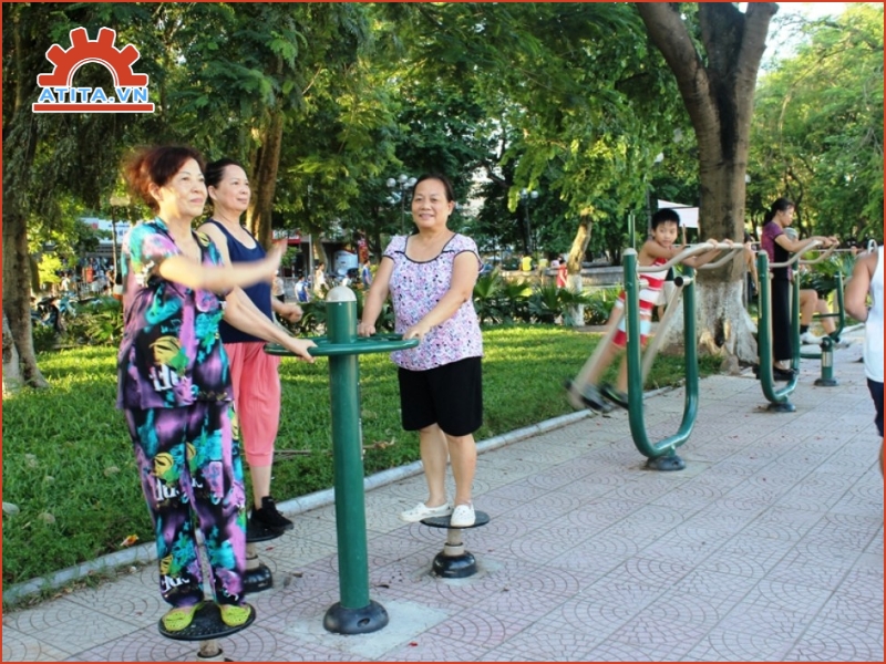 Cách duy trì vận động hợp lý để tốt cho tim mạch và hô hấp