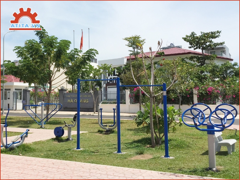 Cách xây dựng và duy trì không gian vận động cho gia đình