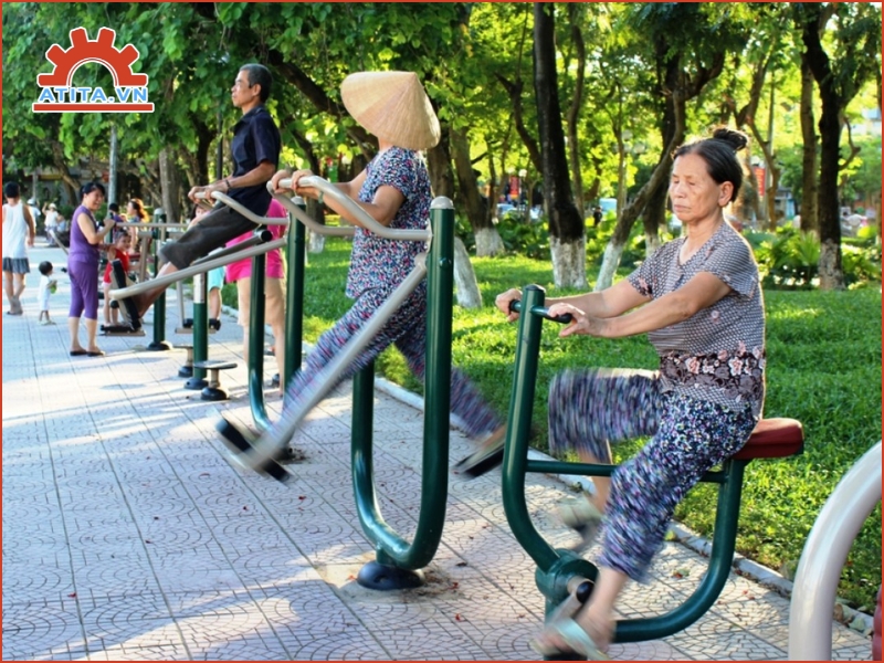 Cải thiện sự tự tin và trạng thái tinh thần tích cực