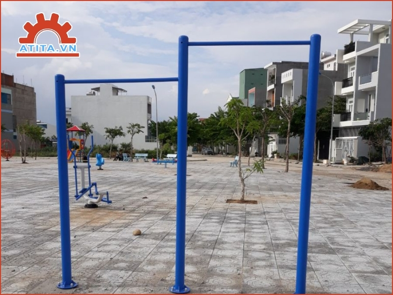 Đánh giá tác động của thời tiết đến không gian vận động