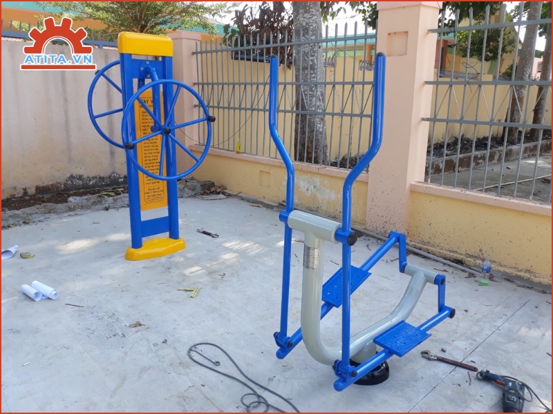 Doanh nghiệp cần gì khi xây dựng khu thể thao nội bộ