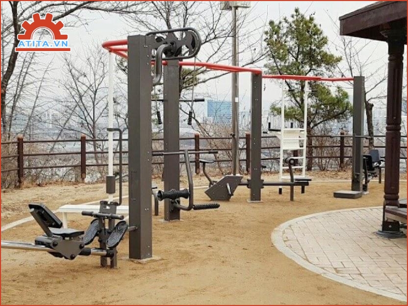 Đóng góp cho môi trường sống bền vững