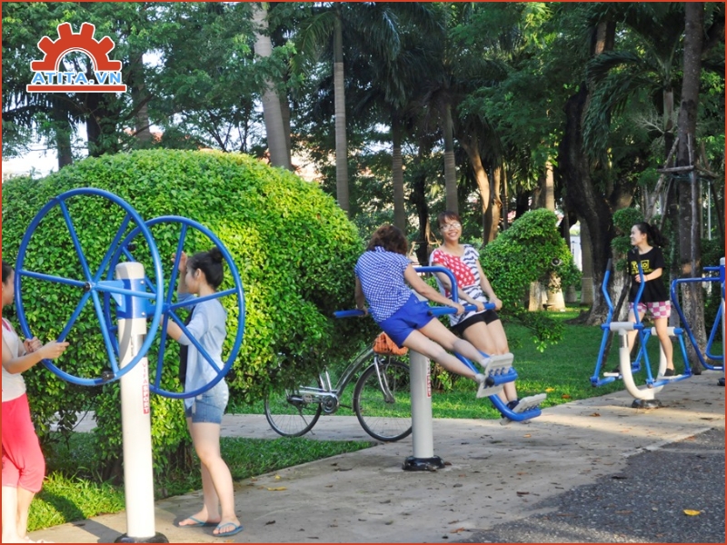 Duy trì thói quen vận động đúng cách để bảo vệ khớp