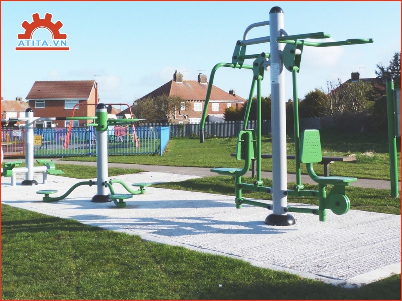 Duy trì thói quen vận động ngoài trời để nuôi dưỡng tinh thần khỏe mạnh