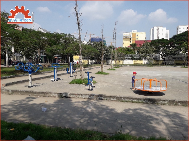 Giai đoạn duy trì: Yếu tố khiến người tập quay lại