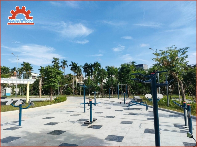 Giải pháp duy trì thói quen tập luyện quanh năm