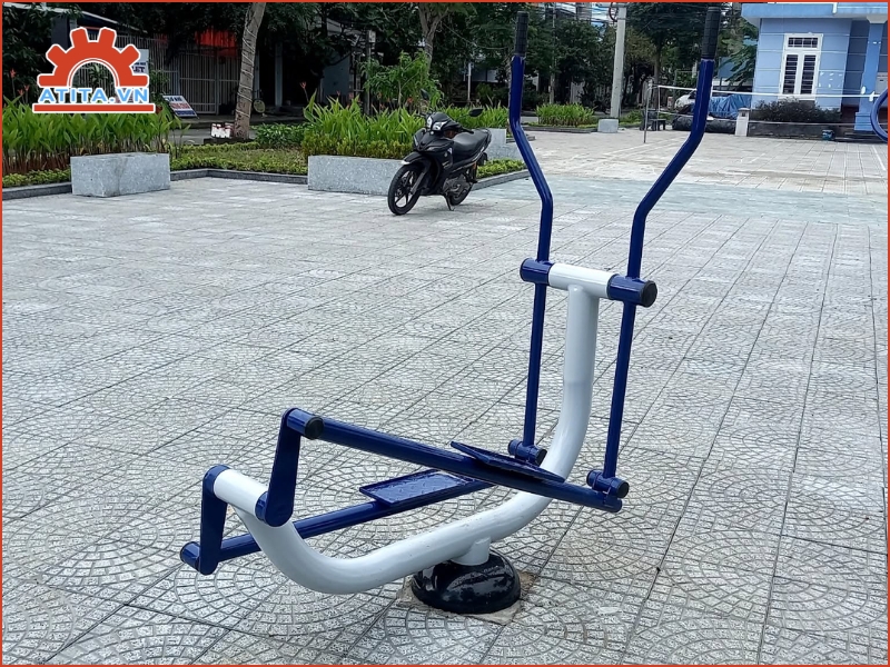 Giải pháp kéo dài tuổi thọ thiết bị trong khu công cộng