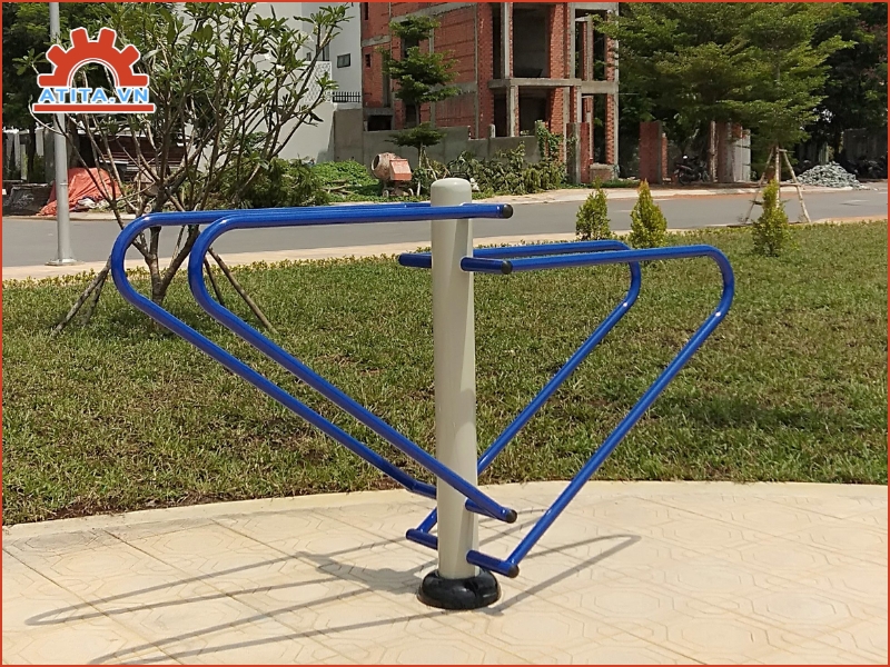 Giải pháp phát triển khu thể thao ngoài trời tại ATITA