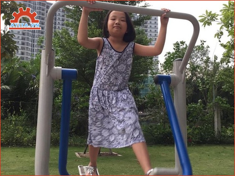 Giải pháp thiết kế khoa học từ ATITA