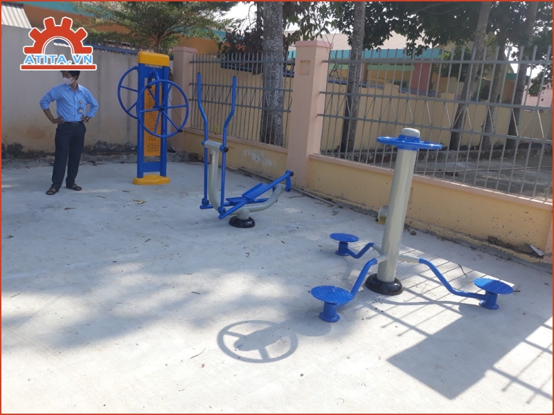 Giải pháp thiết kế không gian mở nhưng vẫn đảm bảo an toàn