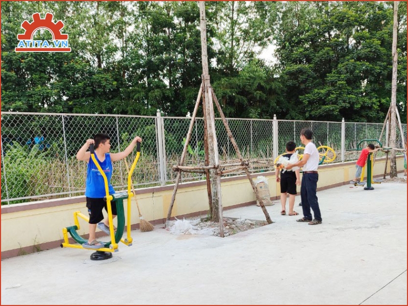 Gợi ý chọn thiết bị theo từng mức diện tích