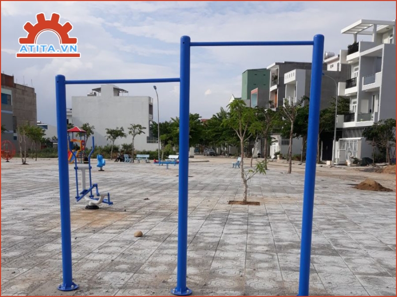 Gợi ý thiết bị tập luyện phù hợp cho từng lứa tuổi