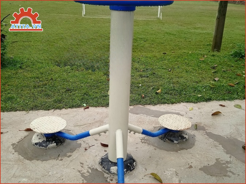 Hướng dẫn tập xoay eo đúng và an toàn