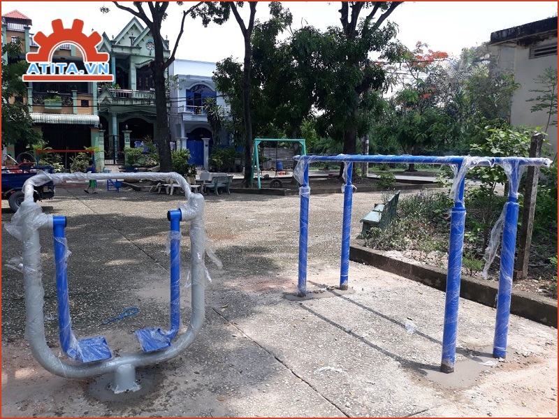 Kết nối tinh thần tích cực từ thói quen tập luyện