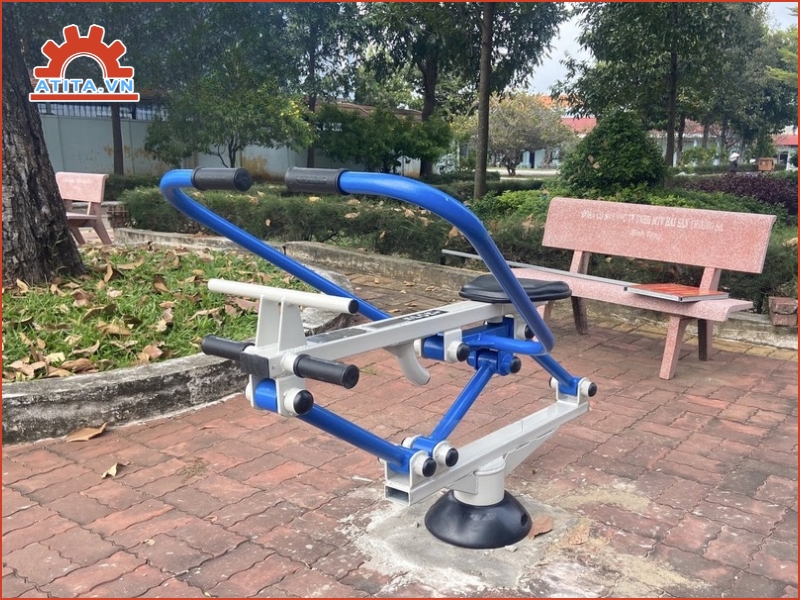 Lịch tập luyện và những lưu ý quan trọng khi sử dụng dụng cụ chèo thuyền