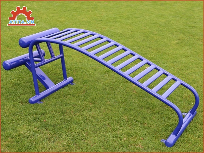 Lợi ích của bài tập với dụng cụ tập lưng bụng đơn