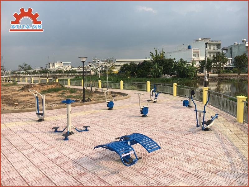 Lợi ích của hoạt động tập thể ngoài trời