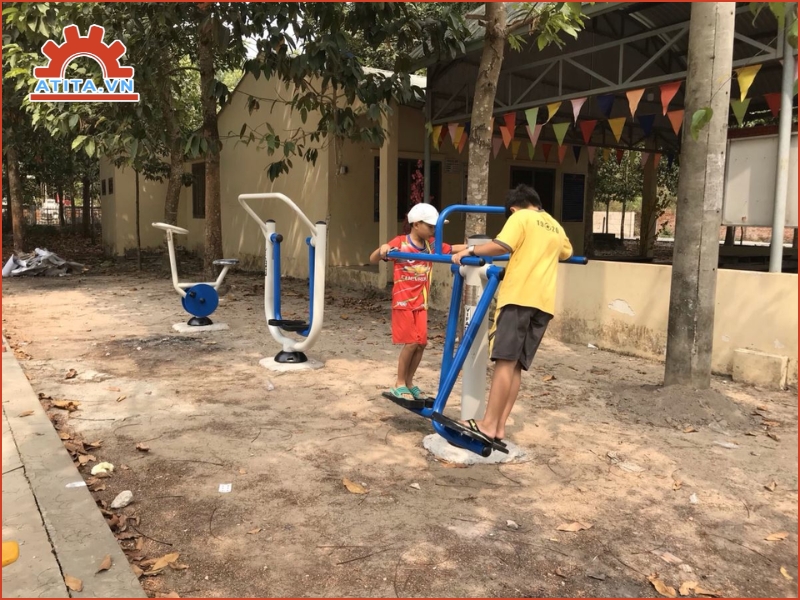 Lợi ích đối với thể chất và tinh thần