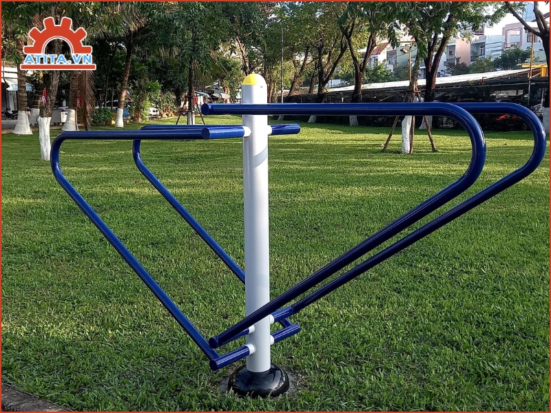 Lựa chọn thiết bị phù hợp từng khu vực